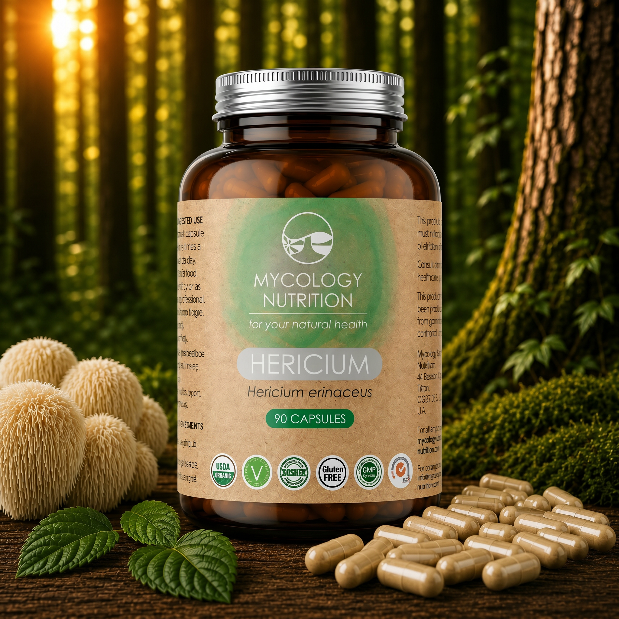 Lion&