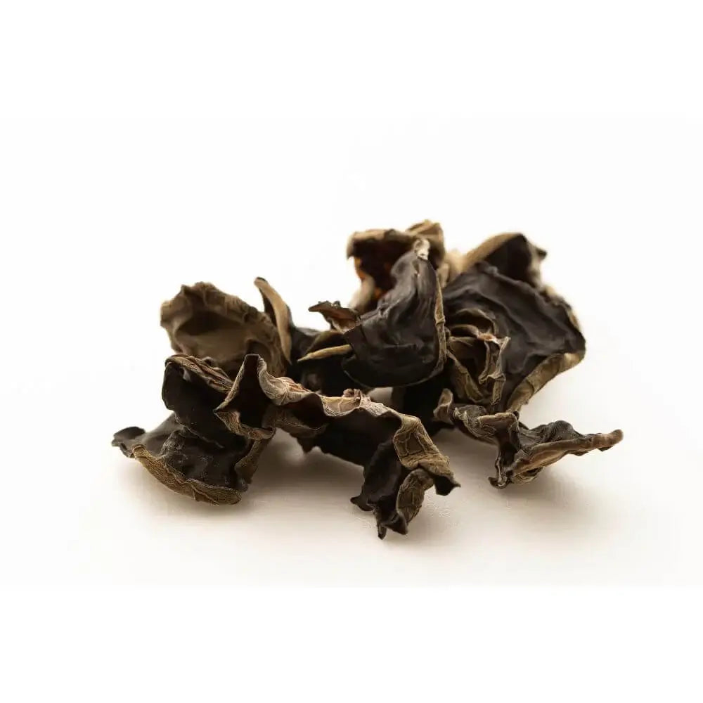 Dried Wood Ear Mushroom (Mu Er) | 100g