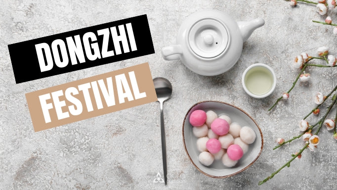 About the Dongzhi Festival: Winter Solstice