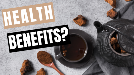 Does Mushroom Coffee Actually Have Health Benefits?