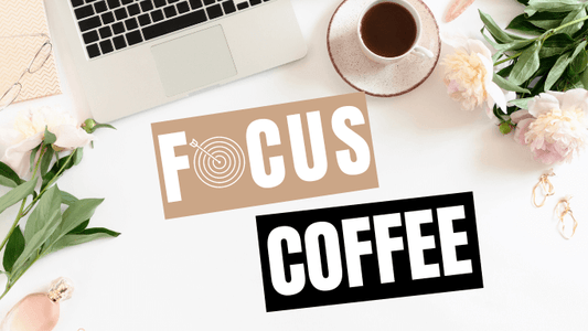 Adaptogenic Coffee: How to Focus Without Afternoon Crashes