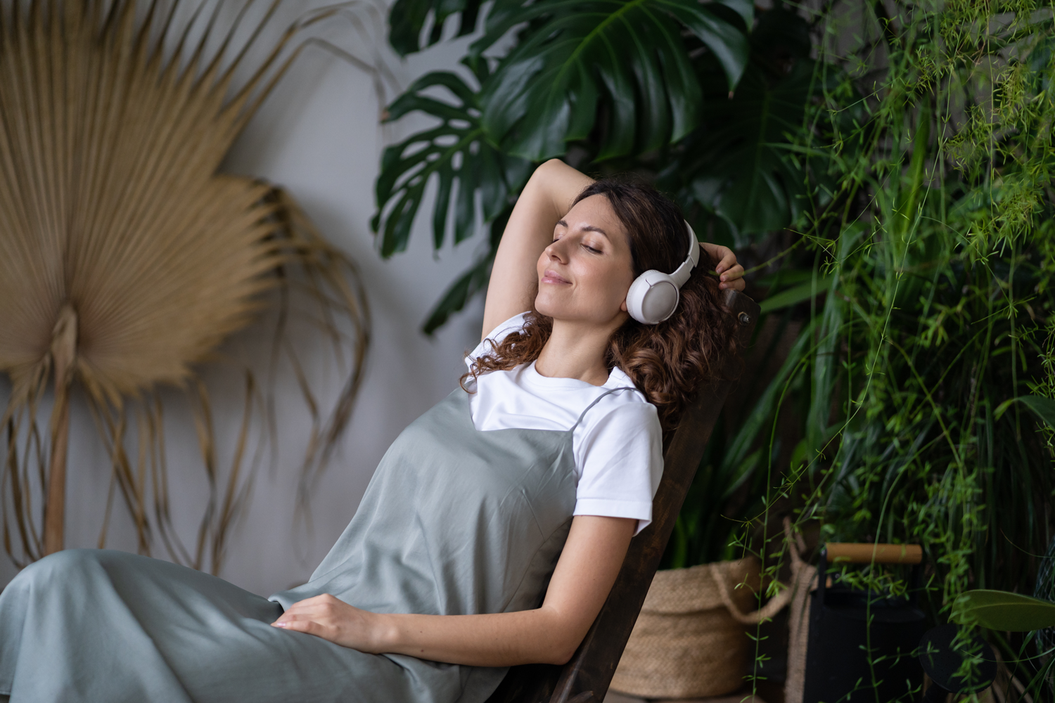 Sleep & Relaxation