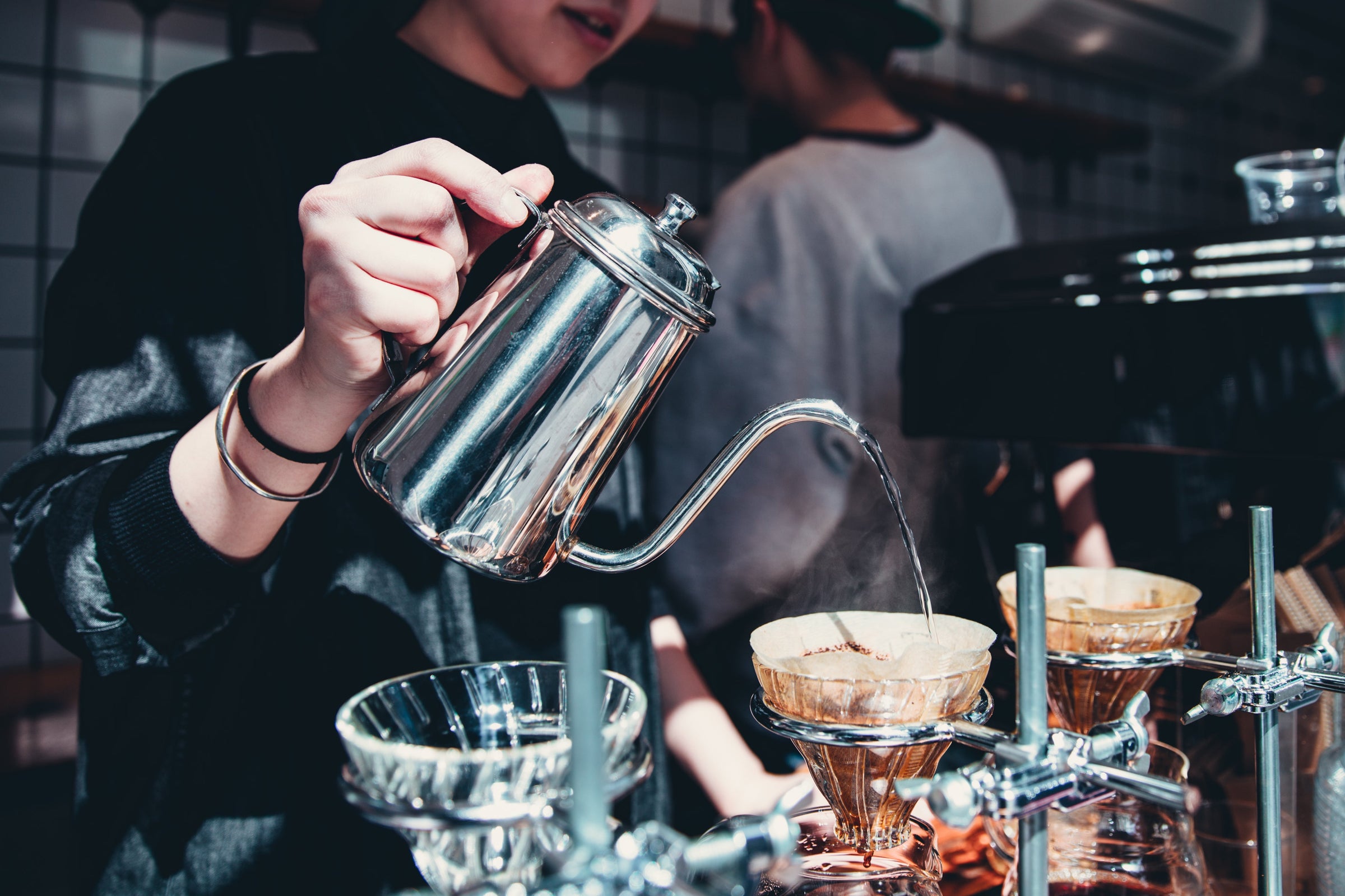 Functional Mushroom Coffee