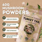 Agaricus Mushroom (Ji Song Rong 姬松茸) Powder (60g)