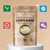 Lion&