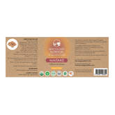 Maitake Mushroom Powder - directions for use, ingredients and allergy advice