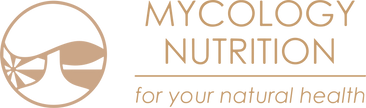 Logo of mycology nutrition