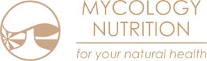 Logo of mycology nutrition