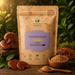 Reishi Mushroom Powder · Sleep & Calm · 60g