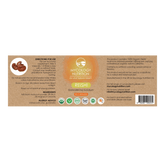 Reishi Mushroom Capsules - for your natural health