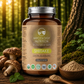 Shiitake Mushroom Powder · Immune Support · 120g