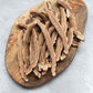 Dried Reishi Mushroom (Sliced Ling Zhi) | (50g)