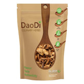 Dried Nameko Mushroom (Pholiota Microspora/Hua Zi Gu) | 50g