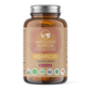 Agaricus Mushroom Supplements | 100% Organic Mushroom
