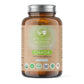 Chaga Mushroom Capsules | Bai Hua Rong | Immune Support | Aid Digestion | Boost Energy & Vitality | Highly Concentrated Supplement | 90 Capsules