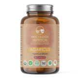 Dried Agaricus Mushroom (Ji Song Rong) immune boosting mushroom