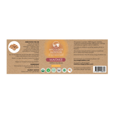Maitake Mushroom Capsules - natural food supplement