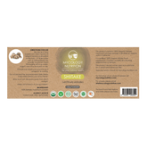 Shiitake Mushroom Powder | 100% Organic
