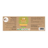 Oyster Mushroom (Pleurotus) Supplements | 100% Organic Mushroom