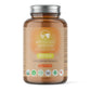 Reishi Mushroom Powder | Ling Zhi | Reduce Stress | Promote Immunity | Manage Sleep | Detoxify Liver | Highly Concentrated Supplement | 120g